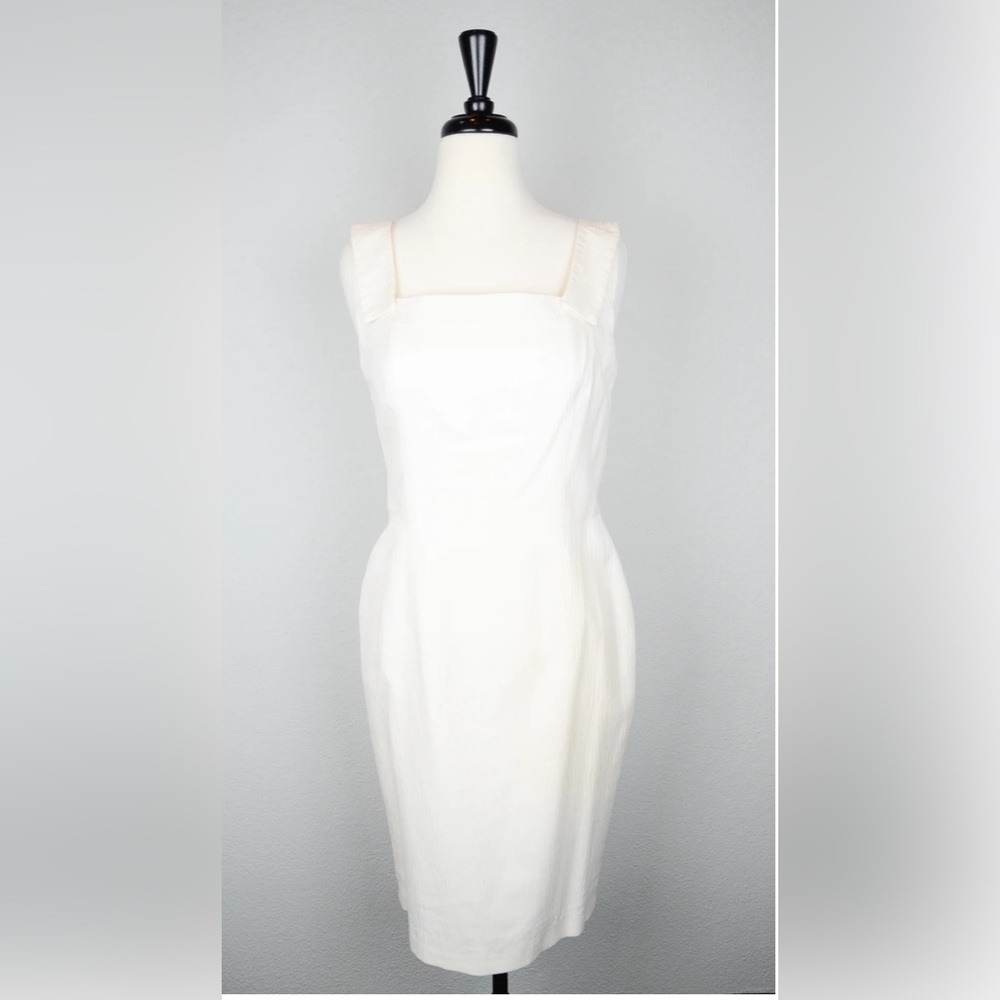 Escada size 40 dress